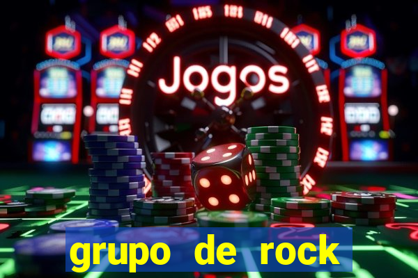 grupo de rock whatsapp 2024